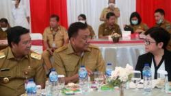 Sulut Fokus Kurangi Kemiskinan dan Ketimpangan, Gubernur Olly Tempuh Langkah Ini