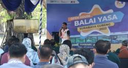 Gelar Open House, PT KAI Buka Balai Yasa Kereta Api untuk Masyarakat Umum