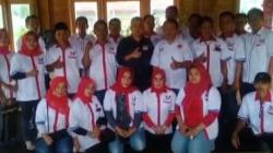 Partai Perindo Pesawaran Gelar Rapat Evaluasi dan Konsolidasi Verifikasi Faktual KPU