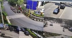 Kamera Tilang elektronik Ada di Mana-mana, Ini yang Tak Boleh Dilakukan Pengendara