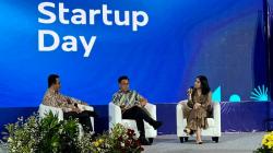 BUMN Startup Day 2022, Jessica Tanoesoedibjo: Motion Technology Ciptakan Solusi Melalui Teknologi  