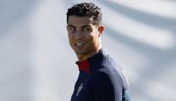 Cristiano Ronaldo Heran Man United Rekrut Ralf Rangnick: Dia Itu Siapa?