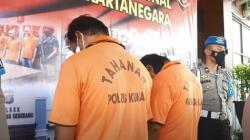 Kronologi 2 Investor China Ditebas Mandau, sempat Cekcok gegara Tak Fasih Bahasa Indonesia<