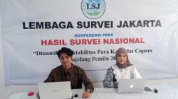 Elektabilitas Prabowo Kokoh di Puncak Selama 1,5 Tahun, Kok Bisa? Ini Penjelasannya!
