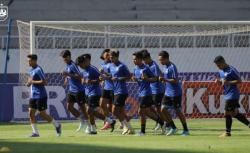 Jadwal Kick Off Laga PSIS Semarang Vs Bhayangkara FC Diundur Malam Hari