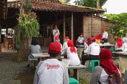 Stroke Jadi Penyebab Kematian Tertinggi di Indonesia<