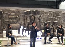 WMM 2022 Dorong Santri Jadi Wirausaha Melalui Program Santripreneur