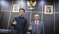 Fit and Proper Test 2 Calon Komisioner KPK Pengganti Lili Pintauli Siregar