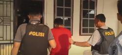 Melawan Saat Ditangkap, Komplotan Begal Sadis di Sumsel Ditembak, 1 Masih Buron<