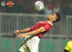 Profil dan Biodata Fachrudin Aryanto, Bek Senior Timnas Indonesia Andalan Shin Tae-yong