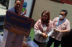 Bank BJB Kembangkan Desa Digital di 5 Daerah Jawa Barat  