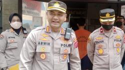 Kapolrestabes Bandung Prediksi Persib Unggul atas Persija dengan Skor 2-1<