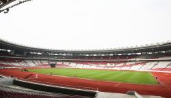 Polri : Penonton Piala AFF Indonesia vs Thailand di GBK Diizinkan 50.000 Orang