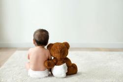 Moms, Ini Rekomendasi Popok Bayi Aman dan Nyaman untuk si Kecil