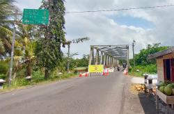 Warga Kulonprogo Minta Perbaikan Jembatan Glagah Dipercepat, Ini Alasannya