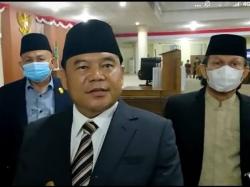 Kasus Dana Hibah Bawaslu, Mantan Bupati OI Diperiksa Kejari