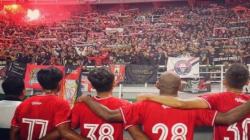 Suporter Solo Siapkan Kejutan saat Derby Jateng Persis Vs PSIS di Stadion Manahan