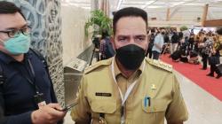 Paulus Waterpauw Minta Lukas Enembe Mundur dari Jabatan Gubernur Papua : Bikin Malu