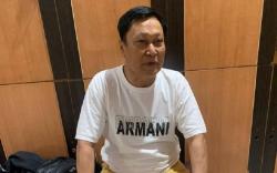Anggota Nonaktif DPRD Palembang Segera Disidang Kasus Aniaya Perempuan di SPBU <