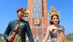 Nama Pakaian Adat Bali Lengkap Jenis dan Maknanya <