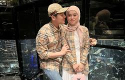 5 Pasangan Artis yang Tambah Terkenal Setelah Menikah, Nomor 4 Pernikahannya Jadi Hari Patah Hati Nasional