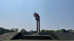 8 Tempat Bersejarah di Bandung, Nomor 2 Mengingatkan Pertempuran Terhadap Invasi Belanda<