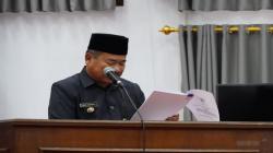 Bupati Garut Rudy Gunawan Sakit Jantung, Wabup Minta Masyarakat Doakan Kesembuhan<