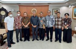 Pelantikan Gubernur-Wakil Gubernur DIY akan Dilaksanakan 10 Oktober 