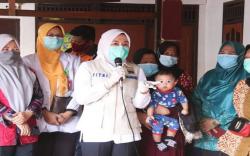 Palembang Masih Hadapi Masalah Stunting, Ini Kecamatan Terbanyak<