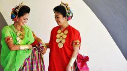 Keunikan Pakaian Adat Sulawesi Selatan, untuk Laki-Laki dan Perempuan