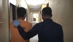 Ingin Punya Kendaraan, Jadi Alasan Pria Ini Curi Motor Siswa SMK