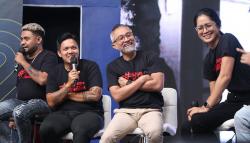 Vision+ Rilis Film 12 Hari, Bercerita Tentang Mantan Napi