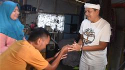 Kisah Istri Setia Dampingi Suami Sakit TBC, Dedi Mulyadi: Jarang Ada yang Seperti Ini<