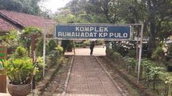 Kampung Adat Pulo, Syiar Islam di Leles Garut pada Abad ke-17 Dimulai dari Sini<