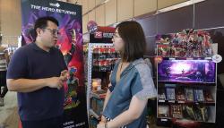 MNC Animation Hadir di Baby Mama & Toys Festival 2022