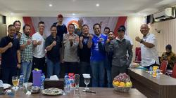 Ini Tempat Penukaran Tiket Online Laga Klasik Persib vs Persija, Boleh Kolektif Asal...