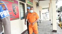 Berkas Lengkap, Oknum Calon Pendeta yang Cabuli 14 Anak di Alor Dijerat Hukuman Mati