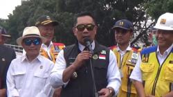 Laga Persib vs Persija, Ridwan Kamil: Bobotoh Tak Punya Tiket Jangan Maksa ke GBLA