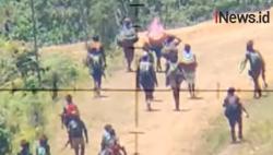 OTK Serang Distrik Kramongmongga Papua Barat, Kepala Distrik Dikabarkan Tewas