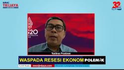Daya Beli Masyarakat Mulai Naik, Stafsus Sri Mulyani Beberkan Dampaknya