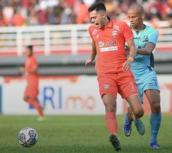 5 Pemain Asing yang Gacor di Liga 1 2022/2023, Ada 3 Striker Brasil Paling Tajam