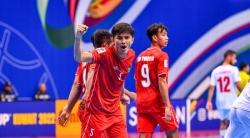 Timnas Futsal Indonesia Naik ke Ranking 5 Asia, Hary Tanoe: Hasil Semangat dan Kerja Keras
