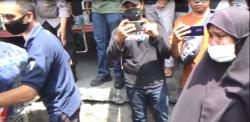Tiba di Sulsel, 3 Jenazah Korban Serangan KKB di Papua Barat Disambut Tangis Keluarga