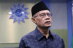 Begini Kata Haedar Nashir soal Pendapat jika OTT KPK Tidak Baik