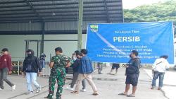 Laga Persib vs Persija Ditunda, PT PBB Pastikan Tiket Tetap Bisa Digunakan
