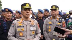 Pernyataan Resmi Polda Jabar terkait Penundaan Laga Persib vs Persija