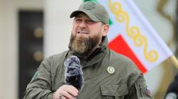 Waduh, Putin Didesak Pakai Senjata Nuklir di Ukraina