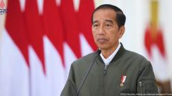 Jokowi Tinjau Korban Gempa Cianjur Besok<