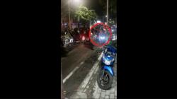 Viral Oknum Bonek Pukul Pengendara Motor Saat Konvoi Kemenangan Persebaya, Ini Kata Polisi