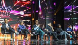 Grand Final Indonesia's Got Talent Tampilkan Talenta 5 Kontestan